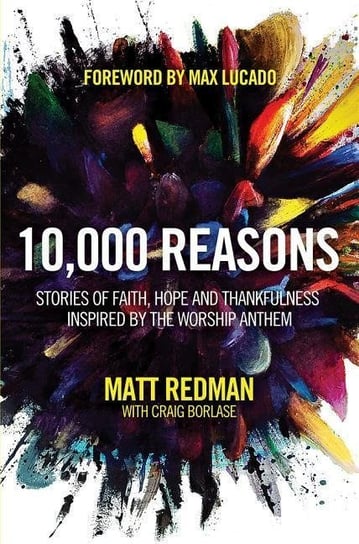 10,000 Reasons Redman Matt