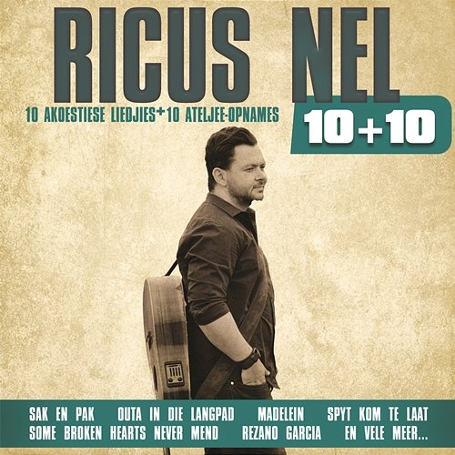 10+10 Ricus Nel