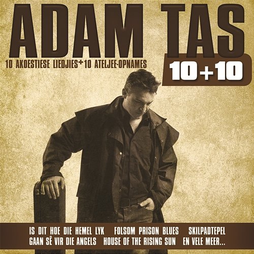 10+10 Adam Tas