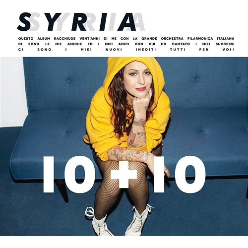 10 + 10 Syria