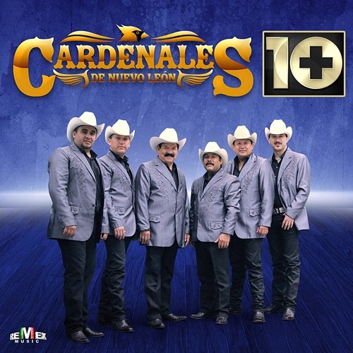 10+10 Cardenales De Nuevo León