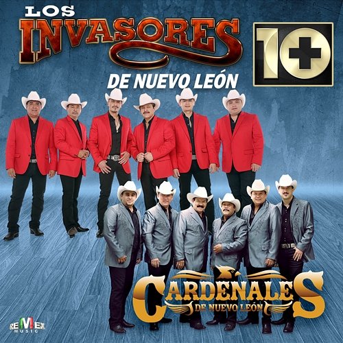 10+10 Los Invasores De Nuevo León, Cardenales De Nuevo León