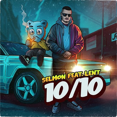 10/10 Selmon feat. Lent