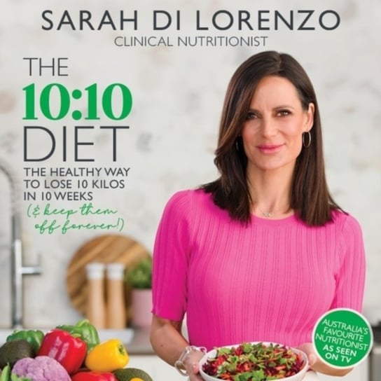10:10 Diet Lorenzo Sarah Di