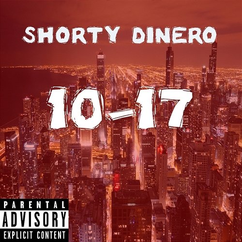 10-17 Shorty Dinero