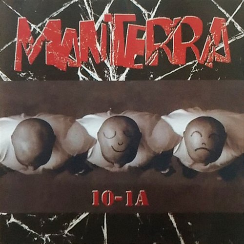 10-1A Manterra