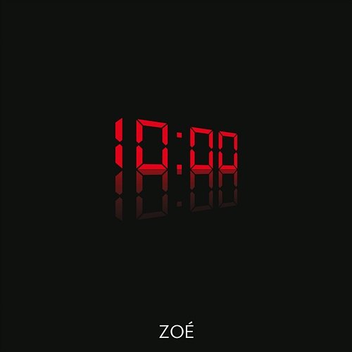 10 A.M. Zoé