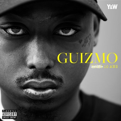 10 ANS Guizmo