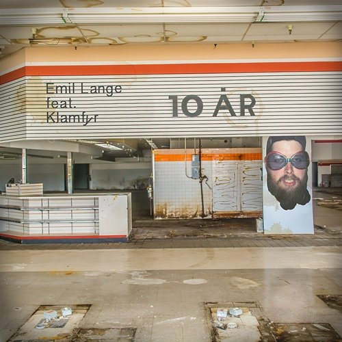 10 År Emil Lange feat. Klamfyr
