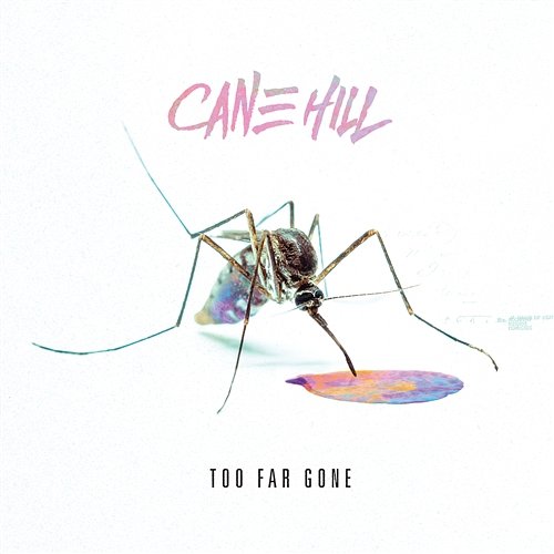 10 ¢ Cane Hill