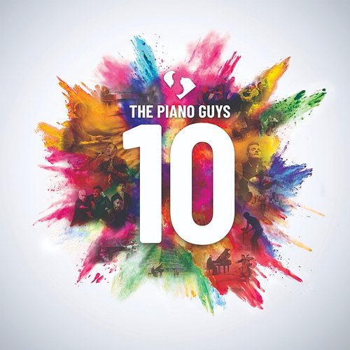 10 The Piano Guys