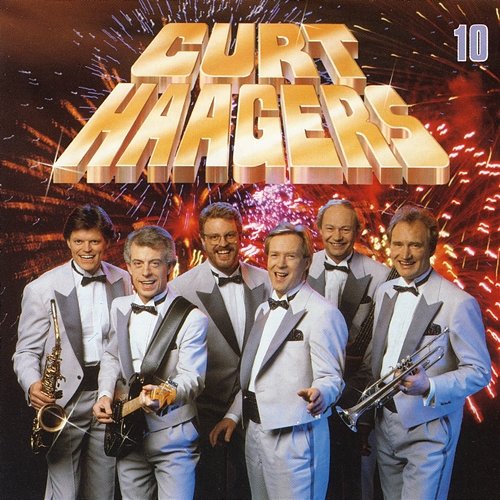 10 Curt Haagers