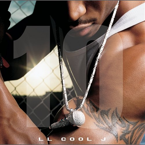10 LL Cool J
