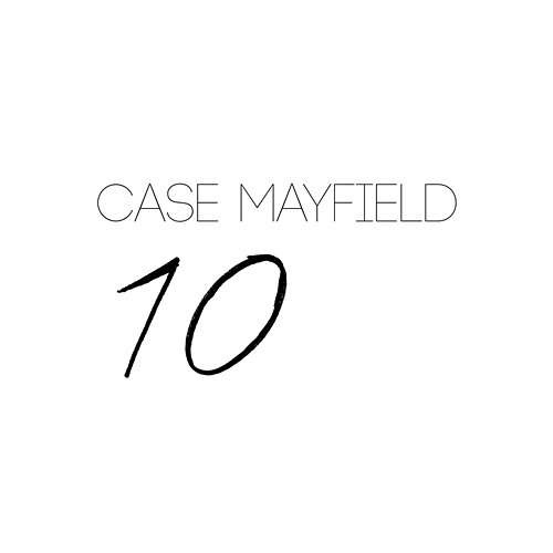 10 Case Mayfield