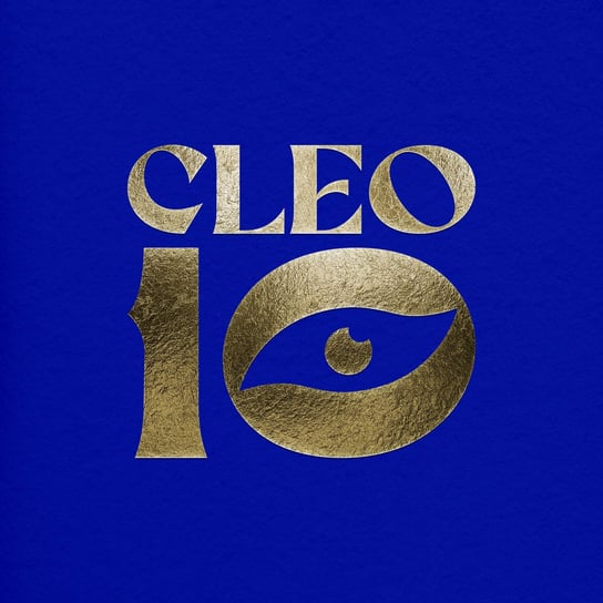 10 Cleo