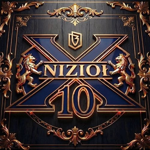 10 Nizioł
