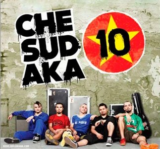 10 Che Sudaka