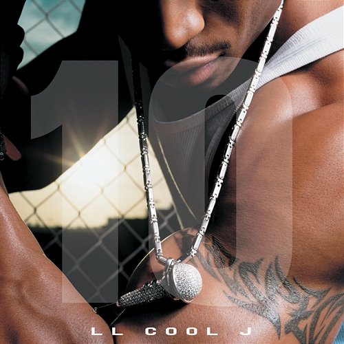 10 LL Cool J