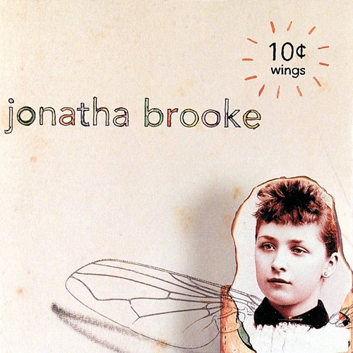 10 Cent Wings Jonatha Brooke
