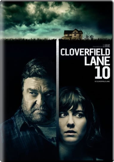 10 Cloverfield Lane Trachtenberg Dan
