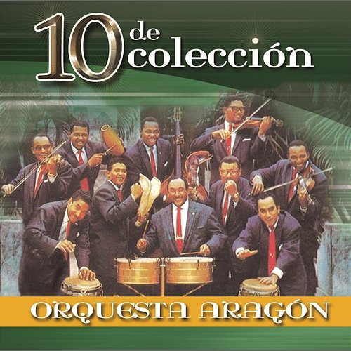 Ritmo De Azucar Orquesta Aragón
