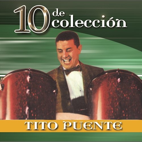 10 De Colección Tito Puente