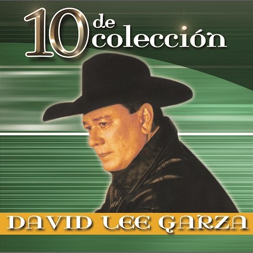 10 de Colección David Lee Garza