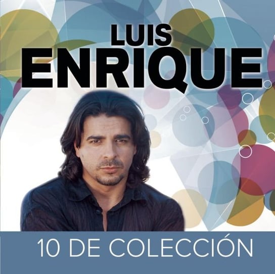 10 De Coleccion Luis Enrique