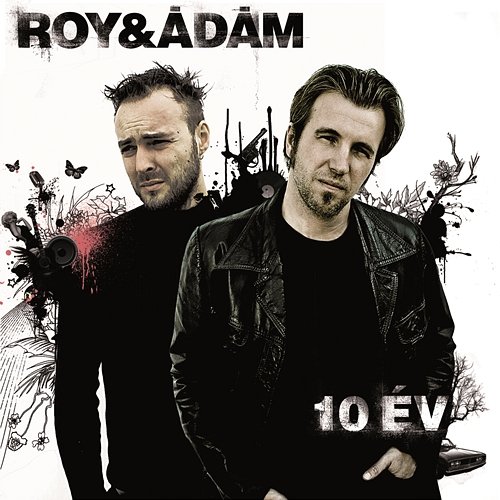Kis hös ürhajós (Koncertfelvétel) Roy & Ádám