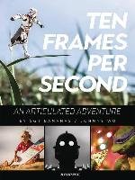 10 Frames Per Second, An Articulated Adventure Wu Johnny