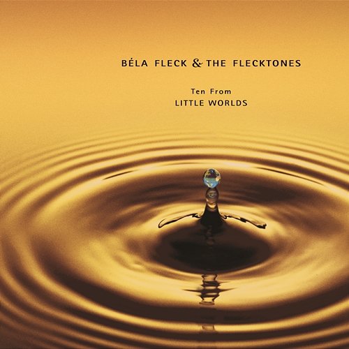 10 From Little Worlds Béla Fleck & The Flecktones