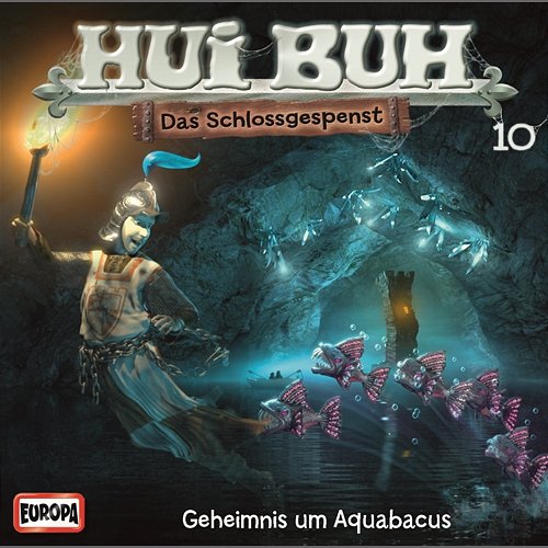 10/Geheimnis um Aquabacus HUI BUH neue Welt