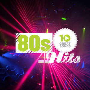 10 Great 80s Hits Various Artists