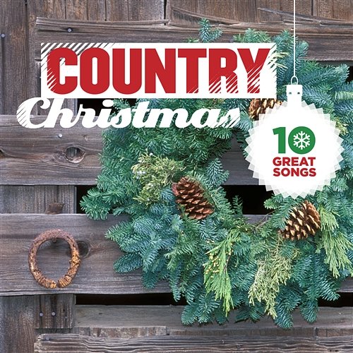 10 Great Country Christmas Songs Various Artists