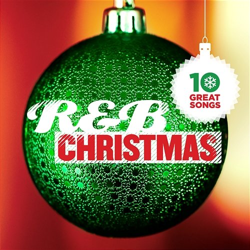 10 Great R&B Christmas Songs Various Artists