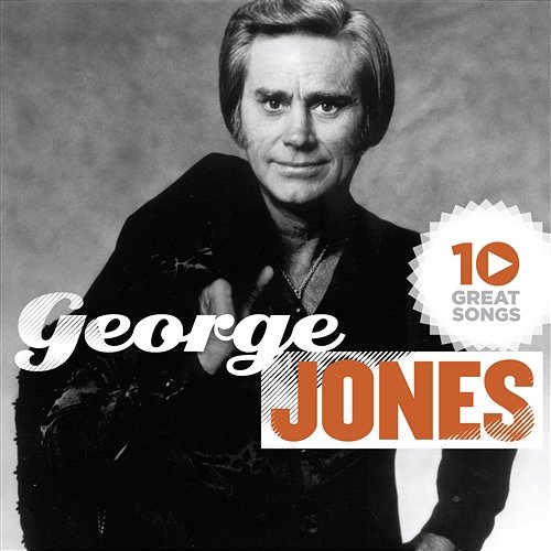 10 Great Songs George Jones