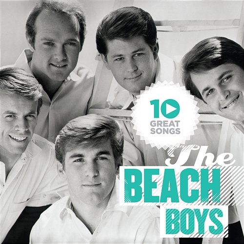 10 Great Songs The Beach Boys