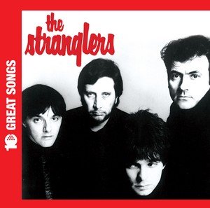 10 Greatest Songs (Wallet) the Stranglers