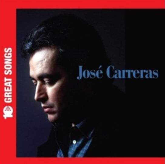 10 Greatest Songs (Wallet) Carreras Jose