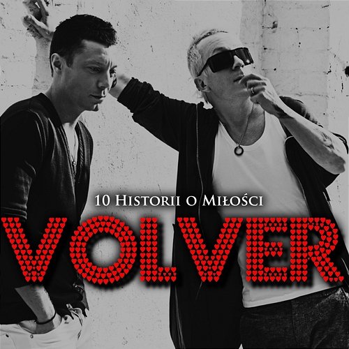 Just Dance Volver