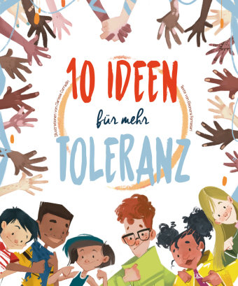 10 Ideen für mehr Toleranz White Star