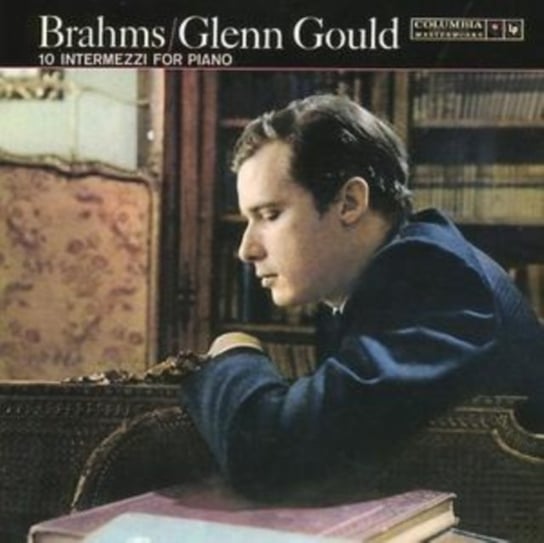 10 Intermezzi For Piano Gould Glenn