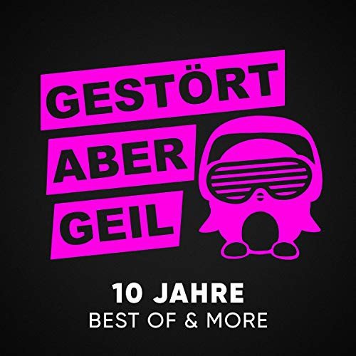 10 Jahre Best Of & More Various Artists