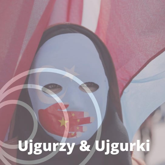 #10 Jak Chiny eksterminują Ujgurów/rki? - S04/ E10 - MUDA Talks - MUDA Talks - podcast Pięta Anna