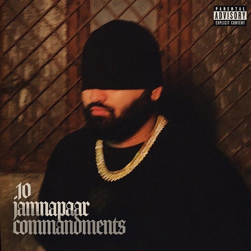 10 Jamnapaar Commandments MC Amrit & D33P