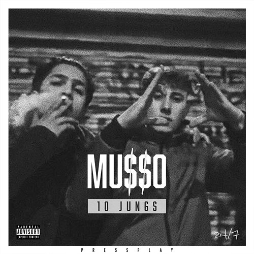 10 Jungs Musso