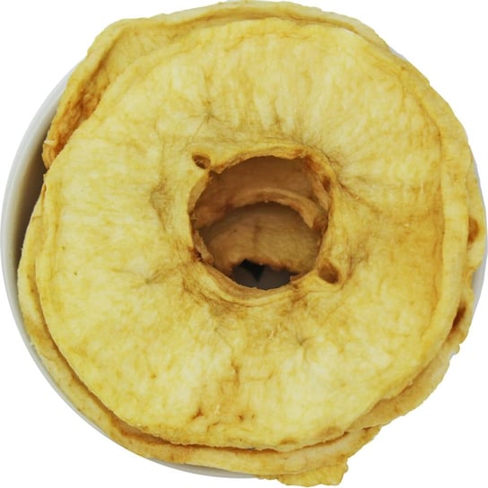10 Kg - Krążki Jabłka Suszone Bio (Surowiec) (10 Kg) 4 Inny producent
