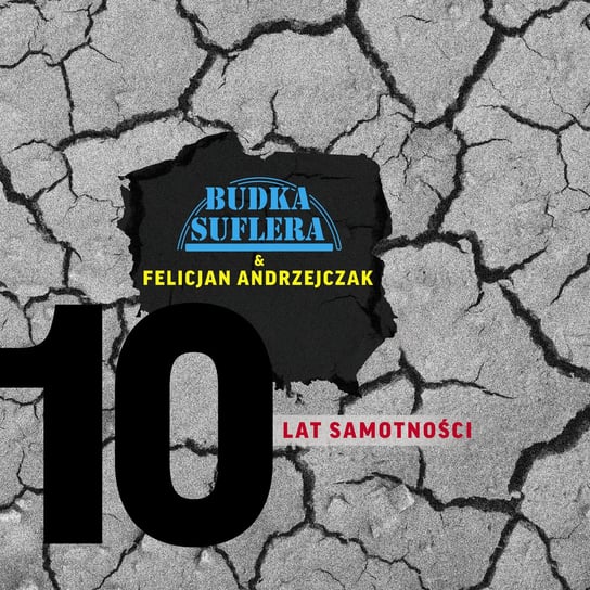 10 lat samotności Budka Suflera, Andrzejczak Felicjan