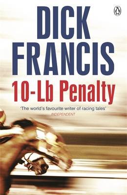 10-Lb Penalty Francis Dick
