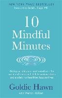 10 Mindful Minutes Hawn Goldie